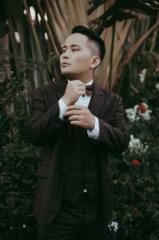 Jason Chiang