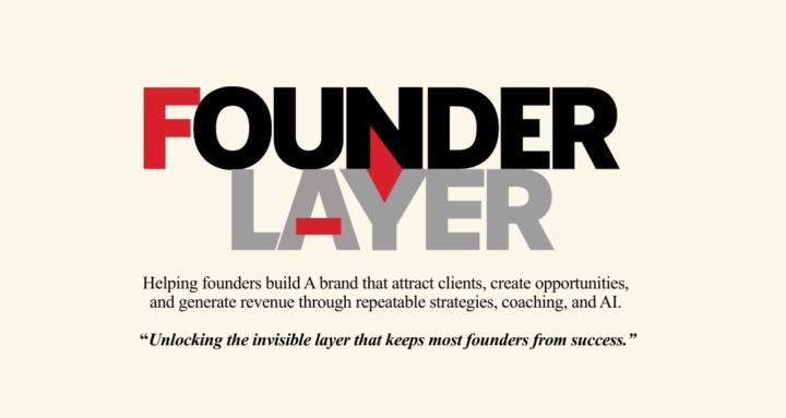Founders Layer
