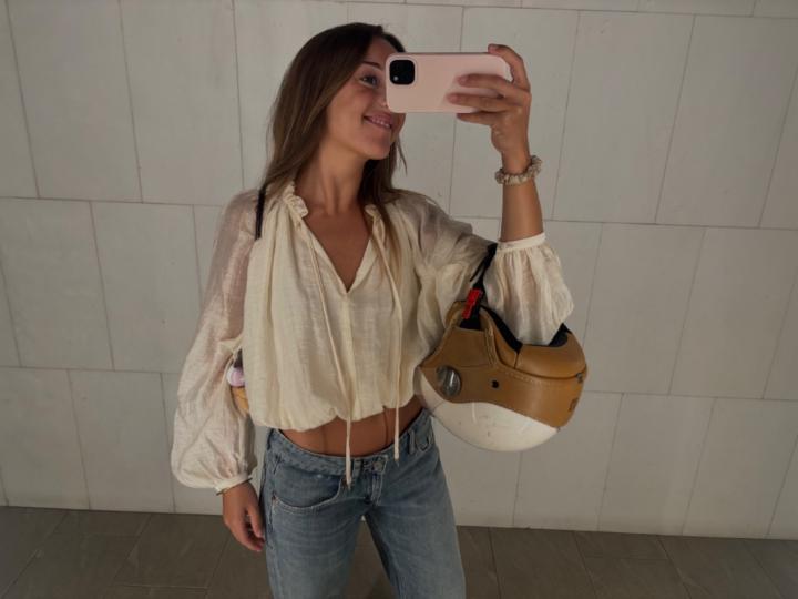 Inés Gracia