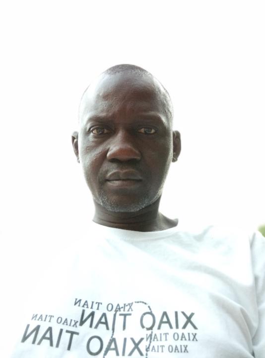 Makhoudia Diouf