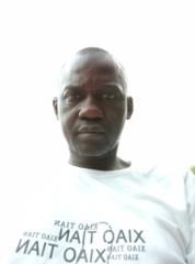 Makhoudia Diouf