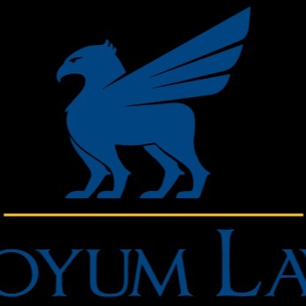 Bradley Boyum