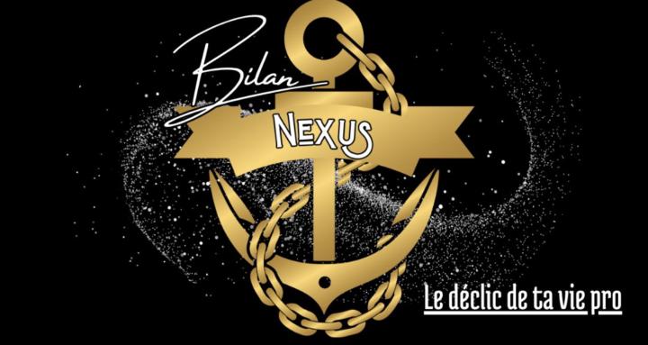 NEXUS: le déclic de ta vie pro