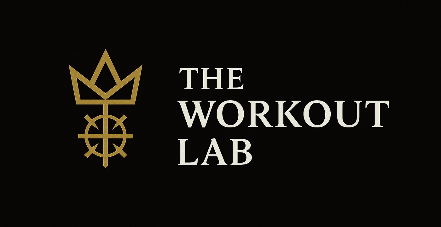 The Workout Lab