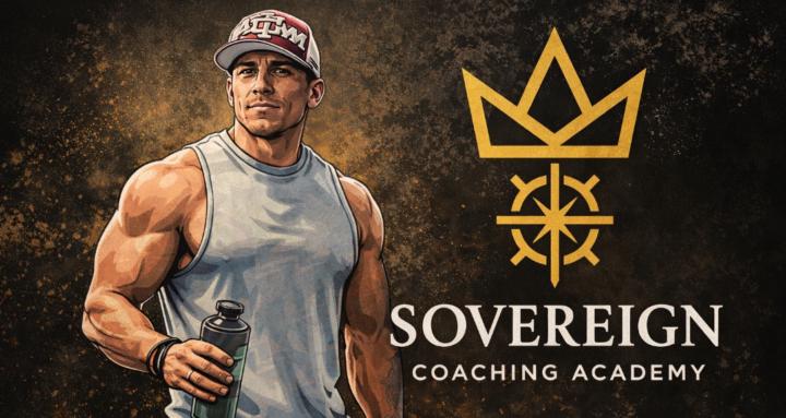 Sovereign Coaching Academy