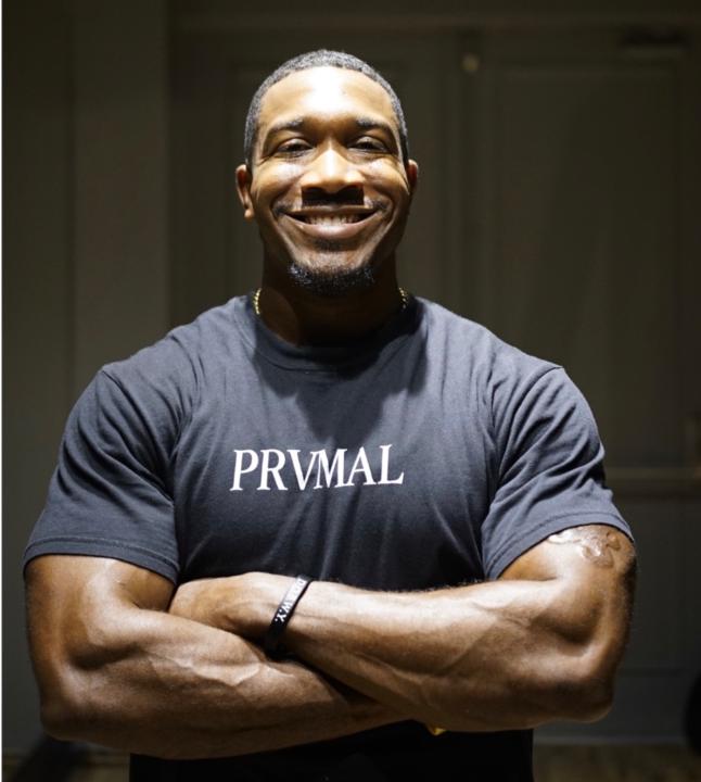 Ofitness Prvmal