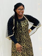 Lizzy Okogie
