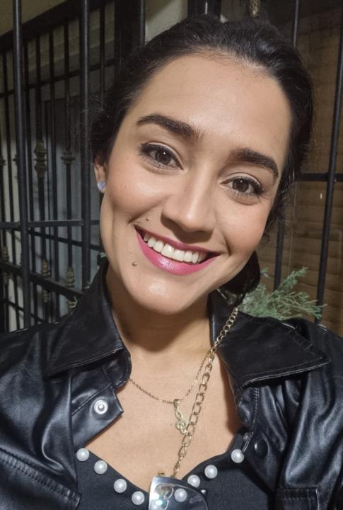 Johana Cornejo