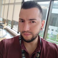 Carlos Vera Araya