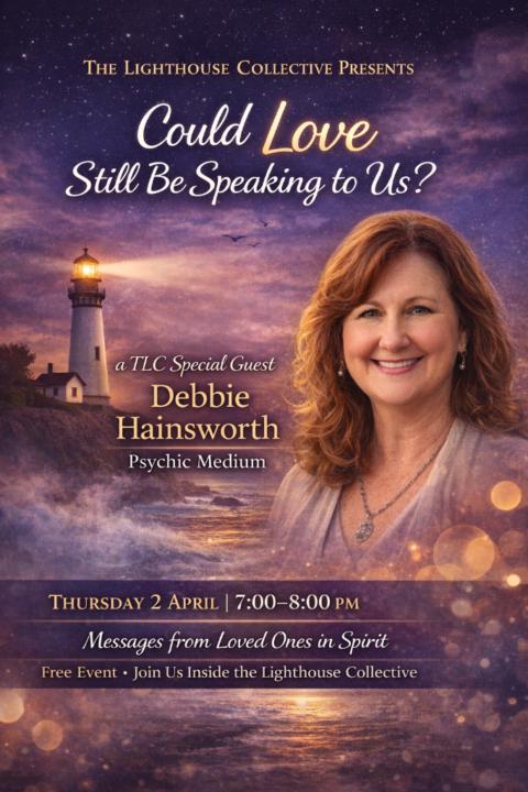 Debbie Hainsworth