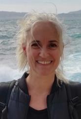 Marie-Laure Segni