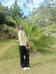 Emeldah Mulengachonzi