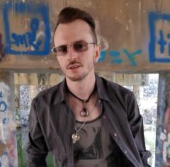 Aaron Elliott