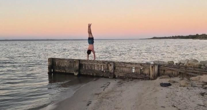 Fitness & more with Lachie