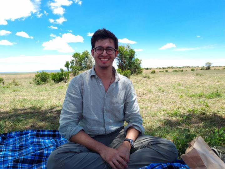 Daniel Biek