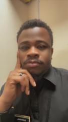 Frank Mensah