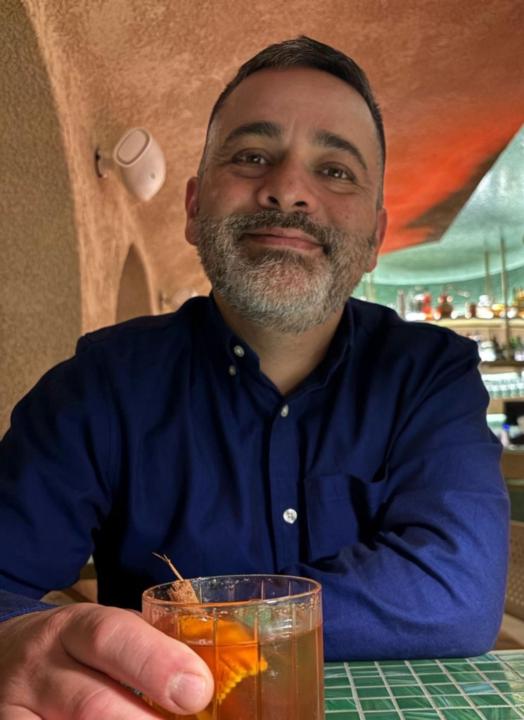 Pedro Eduardo Herrera Azagra