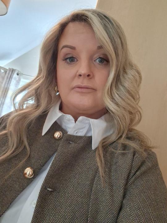 Maeve O Brien