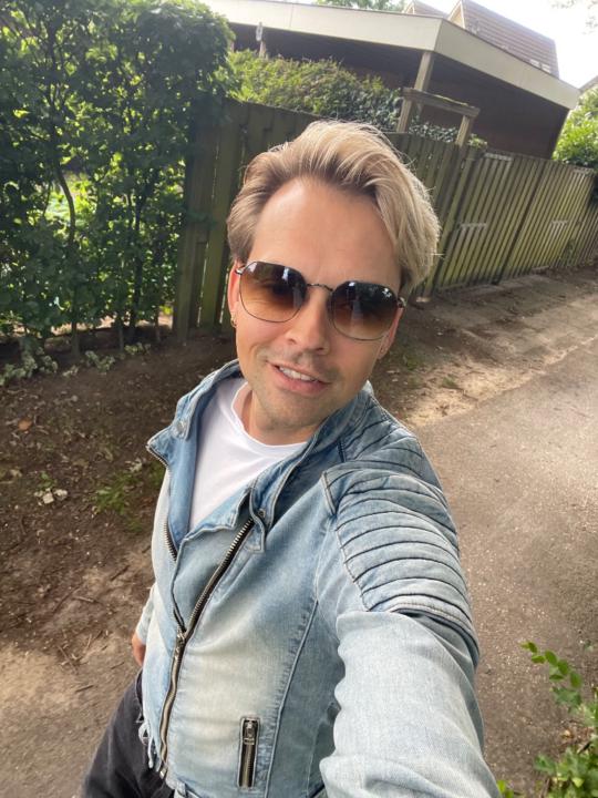 Joery Elfvering