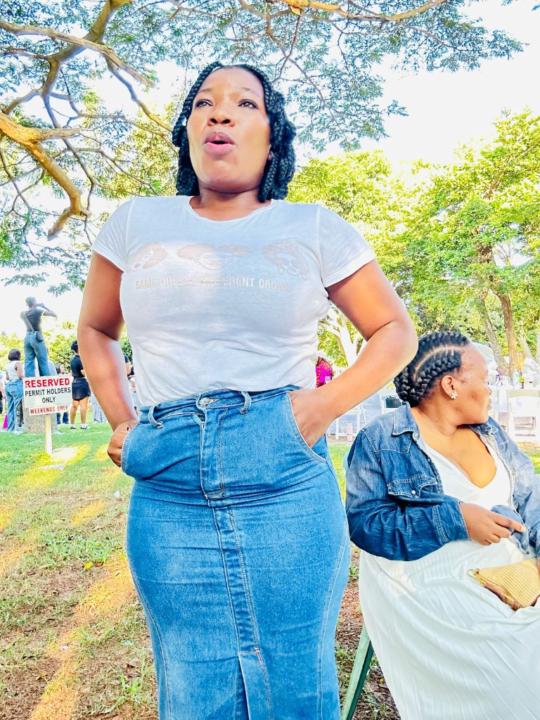 Bongekile Mkhwanazi