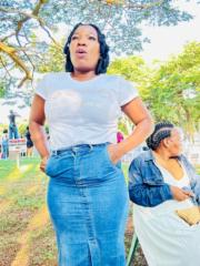 Bongekile Mkhwanazi