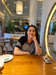 Sylvia Salib