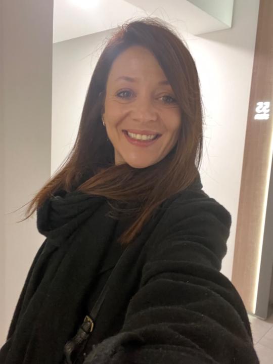 Tijana Perunicic