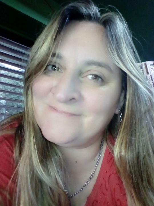 Andrea fabiana Ponce de leon