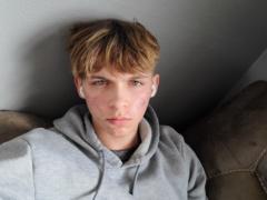 Jayden Black