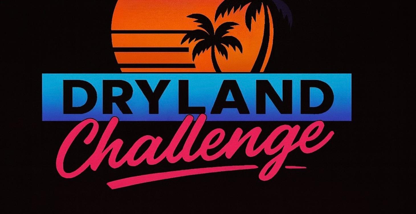 3 Day Underwaters Dryland Challenge