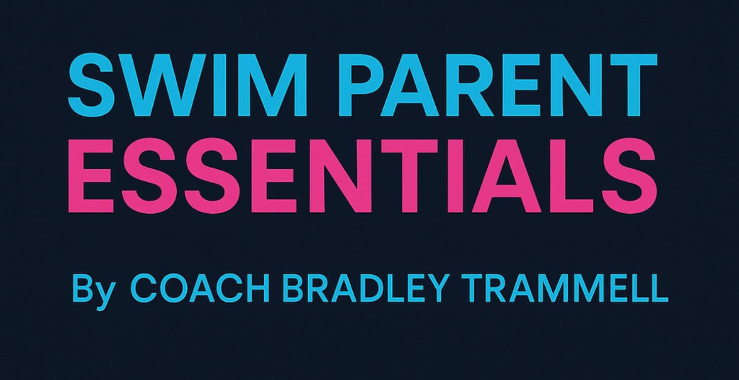 SWIM PARENT ESSENTIALS
