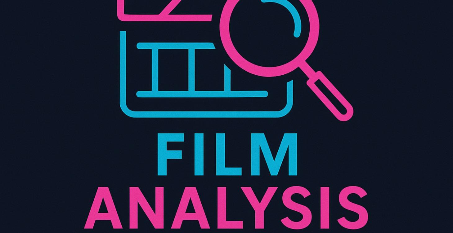 Film Analysis