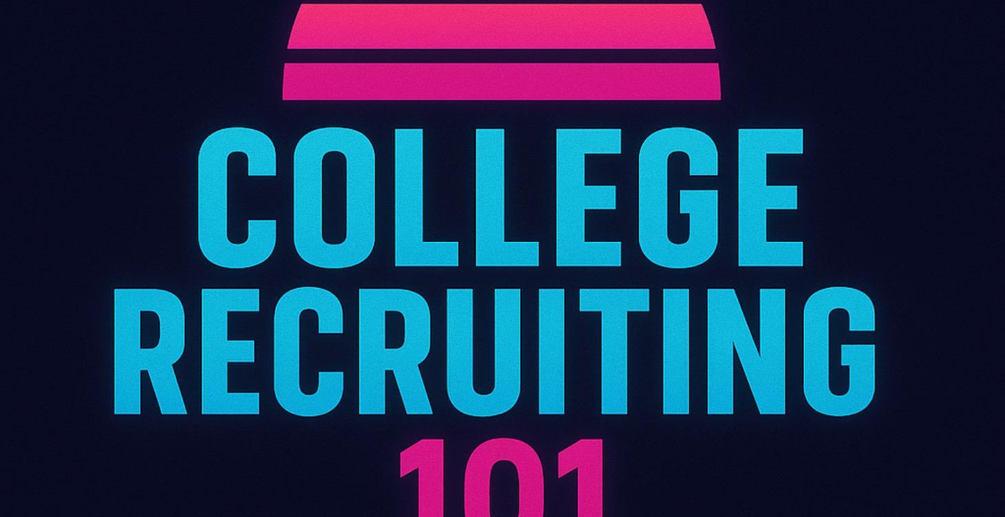 College Recruiting 101 for Parents