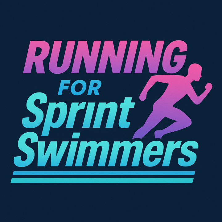 Sprint Swimmers Running Routine now available 