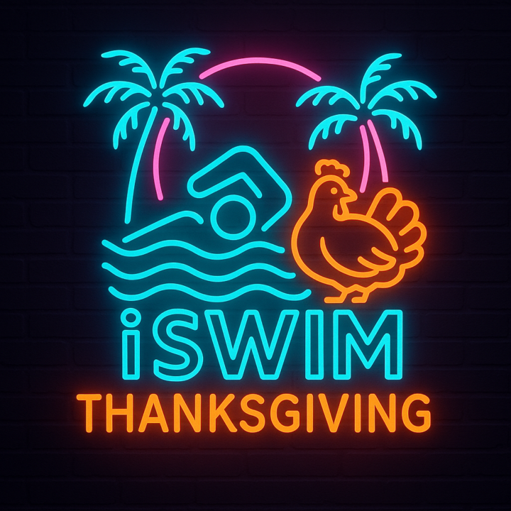 Happy Thanksgiving Swim Family 