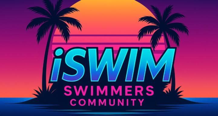 iSwim (Coach Bradley)