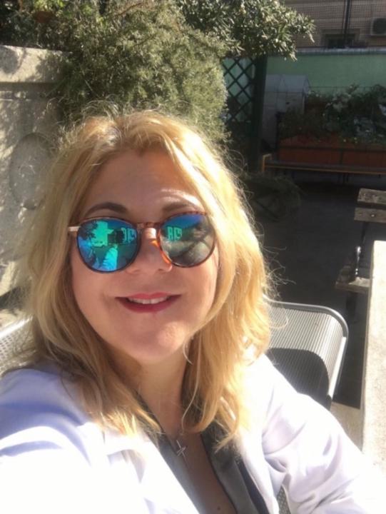 Brigita Filipović-Papić