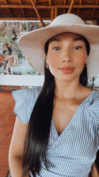 Laura Daniela Figueroa