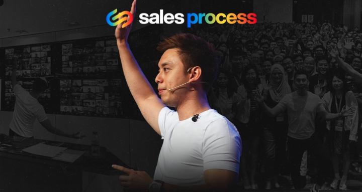 SalesProcess / Gamechangers