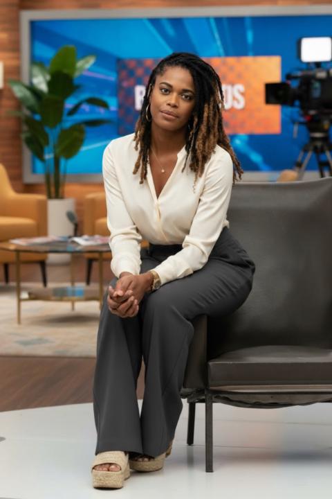 Glenicia Mitchell