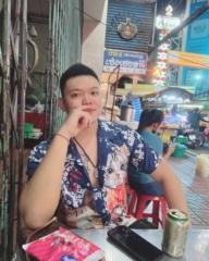 Tony Er