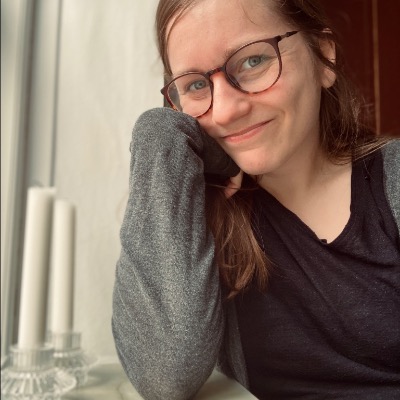 Dorthe Lundsager