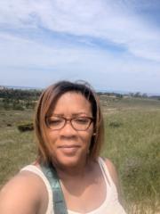 Lakeeshi Williams