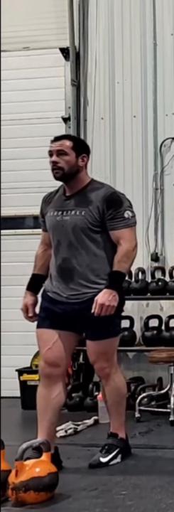 Jerod Wolff