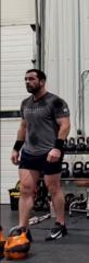 Jerod Wolff
