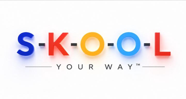 Skool Your Way