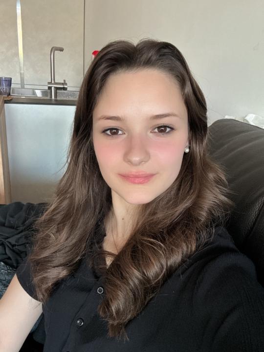 Cecilia Leoni