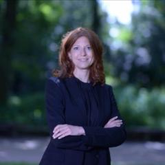 Agnes Bernot