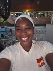 Ebony Williams