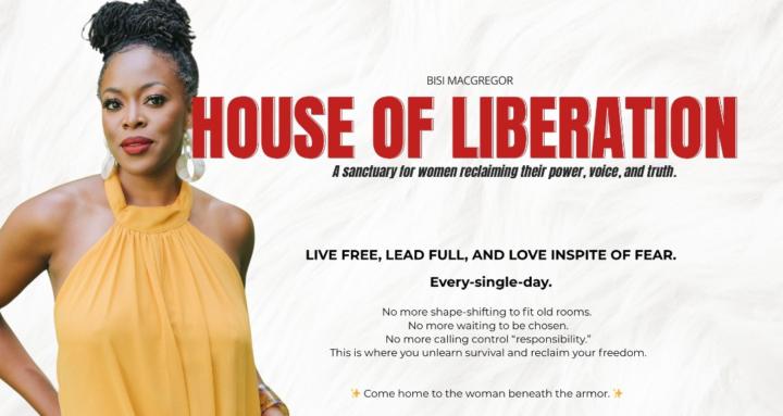 House of Liberation